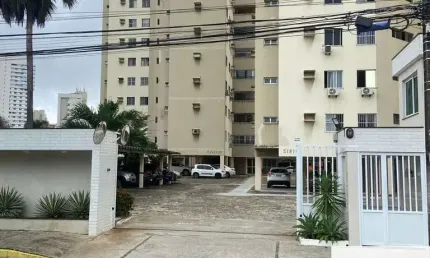 Apartamento à venda no bairro Papicu em Fortaleza/CE