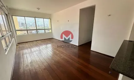 Apartamento com 3 quartos à venda na Rua Fausto Cabral, 240, Papicu, Fortaleza