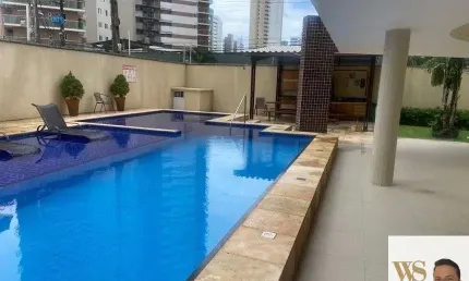 Apartamento à venda no bairro Papicu em Fortaleza/CE