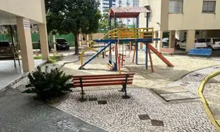 apartamento à venda no bairro Papicu em Fortaleza! Com 4 Dormitórios, sendo 2 suítes com 107 metros