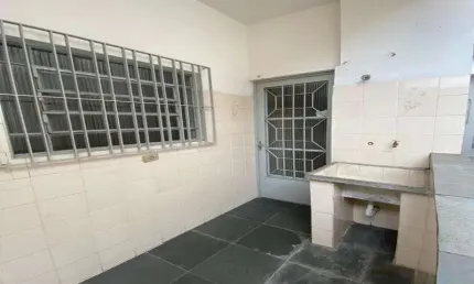 Casa com 1 quarto para alugar na rua zezé leone, casa verde, são paulo, 45 m2 por r$ 950