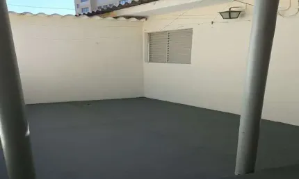 Casa com 1 quarto para alugar na rua da ventura, vila nova cachoeirinha, são paulo por r$ 750