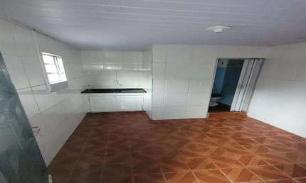 Casa com 1 quarto para alugar na Rua Agostinho Miranda, Vila Santa Maria, São Paulo, 30 m2 por R$ 600