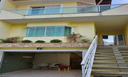 Casa com 3 quartos à venda na Rua Comprida, Vila Mazzei, São Paulo por R$ 1.200.000