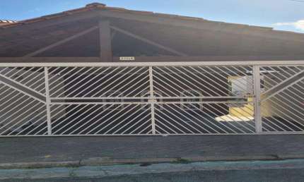 Casa com 2 quartos para alugar na Rua Goulart de Andrade, Jardim do Colégio, São Paulo, 100 m2 por R$ 2.600