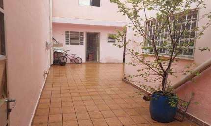 Casa com 2 quartos à venda na Rua Calisto Barcha, Vila Ester (Zona Norte), São Paulo, 142 m2 por R$ 750.000