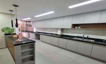Casa em condomínio fechado com 3 quartos à venda na Rua Luís Carlos Gentile de Laet, Horto Florestal, São Paulo, 110 m2 por R$ 880.000