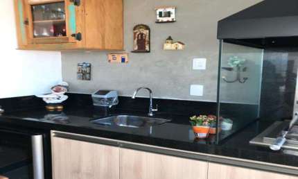 Apartamento com 3 quartos à venda na Avenida Direitos Humanos, Imirim, São Paulo, 110 m2 por R$ 1.090.000
