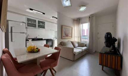 Apartamento com 2 quartos à venda na Rua Saguairu, Casa Verde, São Paulo, 47 m2 por R$ 425.000