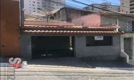Casa com 2 quartos à venda na Rua José de Ibarra, Parque Mandaqui, São Paulo, 130 m2 por R$ 553.000