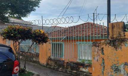 Casa com 4 quartos à venda na Rua Lavinio Salles Arcuri, Casa Verde, São Paulo por R$ 1.300.000