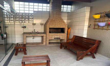 Casa com 2 quartos à venda na Rua Heráclito Graça, Casa Verde, São Paulo, 90 m2 por R$ 585.000