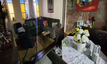 Casa com 3 quartos à venda na Rua Professora Romilde Nogueira de Sá, Imirim, São Paulo, 130 m2 por R$ 695.000