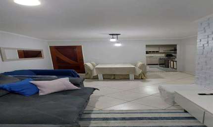 Apartamento com 2 quartos à venda na Rua Pedro Brasil Bandecchi, Vila Nova Cachoeirinha, São Paulo, 90 m2 por R$ 350.000