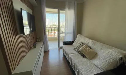 Apartamento com 2 quartos à venda na avenida ultramarino, lauzane paulista, são paulo, 59 m2 por r$ 515.000