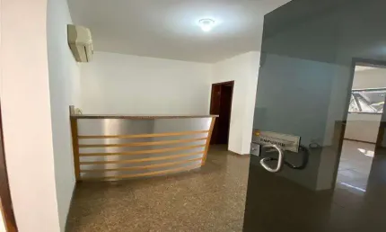 Sala comercial para alugar na Rua Doutor Mello Nogueira, Vila Baruel, São Paulo, 70 m2 por R$ 3.000