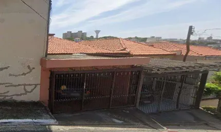 Casa com 3 quartos à venda na Rua Demóstenes Trigueiro de Souza, Imirim, São Paulo, 110 m2 por R$ 455.000