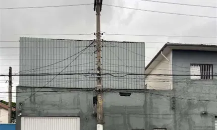 Prédio à venda na Avenida Casa Verde, Casa Verde, São Paulo, 380 m2 por R$ 3.000.000