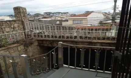 Casa com 3 quartos para alugar na rua ouro grosso, parque peruche, são paulo, 80 m2 por r$ 3.800