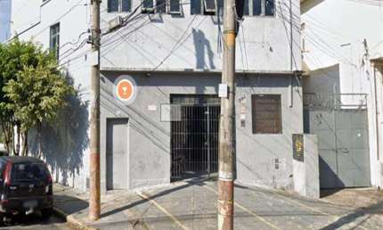Barracão / Galpão / Depósito para alugar na Rua Doutor Gabriel Piza, Santana, São Paulo, 190 m2 por R$ 5.000