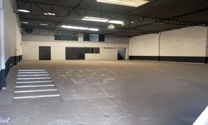 Ponto comercial para alugar na Avenida Engenheiro Caetano Álvares, Casa Verde, São Paulo, 250 m2 por R$ 10.000