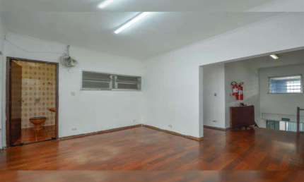 Casa comercial para alugar na Rua Frederico Penteado Júnior, Jardim das Laranjeiras, São Paulo, 400 m2 por R$ 8.000