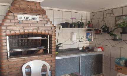 Casa com 2 quartos à venda na Rua Ninete, Casa Verde, São Paulo, 270 m2 por R$ 600.000