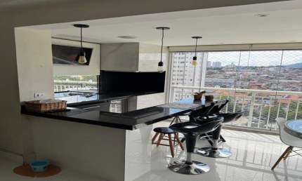 Apartamento com 3 quartos à venda na Avenida Direitos Humanos, Imirim, São Paulo, 110 m2 por R$ 1.275.000