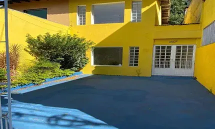 Ponto comercial para alugar na Rua Maria Curupaiti, Vila Ester (Zona Norte), São Paulo, 105 m2 por R$ 5.000