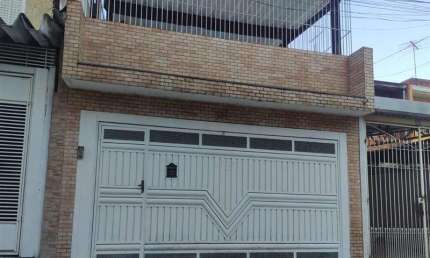 Casa com 3 quartos para alugar na Rua Imarui, Limão, São Paulo, 120 m2 por R$ 4.000