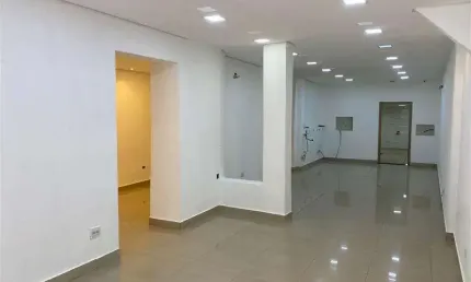 Ponto comercial para alugar na Avenida Braz Leme, Casa Verde, São Paulo, 140 m2 por R$ 7.000