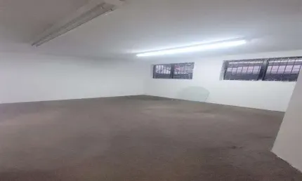 Sala comercial para alugar na avenida josé de brito de freitas, vila bandeirantes, são paulo, 50 m2 por r$ 1.800