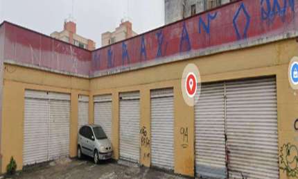 Ponto comercial para alugar na Rua José de Oliveira, Parque Peruche, São Paulo, 420 m2 por R$ 13.000