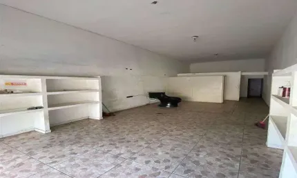 Ponto comercial para alugar na Avenida Imirim, Imirim, São Paulo, 50 m2 por R$ 1.300