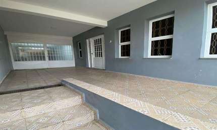 Casa com 3 quartos para alugar na Travessa Luís Gonçalves, Santa Teresinha, São Paulo, 35 m2 por R$ 2.200
