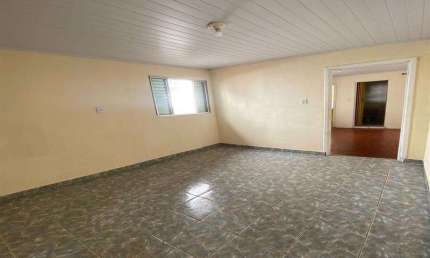 Casa com 1 quarto para alugar na Rua Simão de Toledo Castelhanos, Vila Bancária Munhoz, São Paulo, 35 m2 por R$ 800