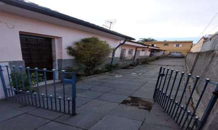 Casa com 1 quarto para alugar na Rua Guiomar da Rocha, Casa Verde, São Paulo, 30 m2 por R$ 1.600