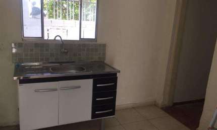 Casa com 1 quarto para alugar na Rua Julia Trevisani Gannam, Casa Verde, São Paulo, 25 m2 por R$ 800