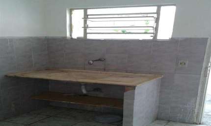 Casa com 1 quarto para alugar na Rua Bartolomeu Bermejo, Casa Verde, São Paulo, 30 m2 por R$ 590