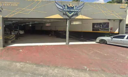 Barracão / galpão / depósito para alugar na avenida imirim, imirim, são paulo, 500 m2 por r$ 15.500
