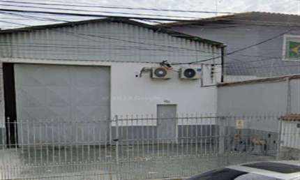 Ponto comercial para alugar na Rua Antônio Cavazzam, Parque Peruche, São Paulo, 280 m2 por R$ 8.000