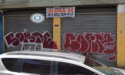 Ponto comercial para alugar na Rua Jaraguá, Bom Retiro, São Paulo, 40 m2 por R$ 900