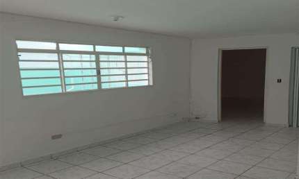 Casa com 2 quartos para alugar na Rua Lençóis, Vila Baruel, São Paulo, 80 m2 por R$ 1.300