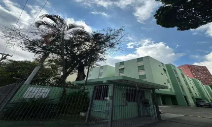 Apartamento com 4 quartos para alugar na Avenida Ordem e Progresso, Jardim das Laranjeiras, São Paulo por R$ 2.500