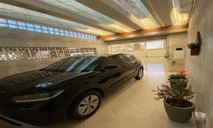 Casa com 3 quartos para alugar na rua waldemar martins, parque peruche, são paulo, 300 m2 por r$ 4.000