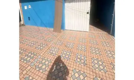 Casa com 2 quartos para alugar no Jardim São Guilherme, Sorocaba 