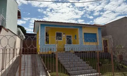 Ponto comercial para alugar no Jardim Santa Rosália, Sorocaba 