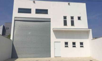 Barracão / Galpão / Depósito para alugar no Jardim do Paço, Sorocaba 
