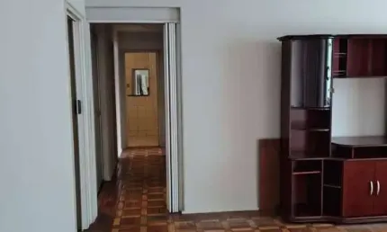 Apartamento com 2 quartos para alugar no Centro, Sorocaba 