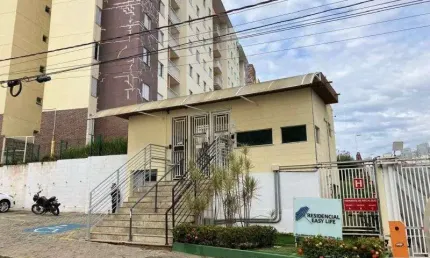 Apartamento com 2 quartos para alugar no Jardim Piratininga, Sorocaba 